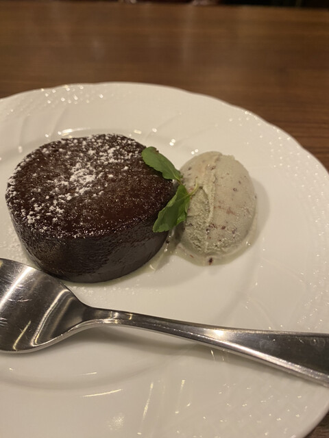 User's recommendation image for 星乃珈琲店 赤坂見附店