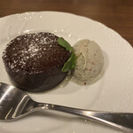 User's review image for 星乃珈琲店 赤坂見附店