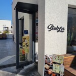 用户对于STABLER Shimokitazawa Meatsand 2nd的评论图