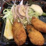 用户对于手打ちうどん 居食屋 凡愚的评论图