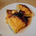 用戶對於SHARI東銀座的評論圖