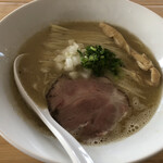 用戶對於ラーメン ゆきかげ 大喜湯昭和店的評論圖