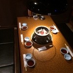 User's review image for 七輪 池田店