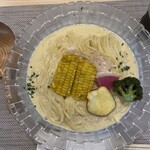 用戶對於麦と鶏 天満店的評論圖