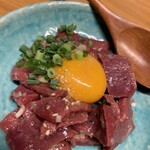 用户对于焼肉家 KAZU 神楽坂的评论图