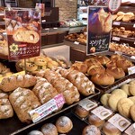 用户对于アンテンドゥ アトレ吉祥寺店的评论图
