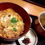 User's review image for 手打ちそば処 さだ吉