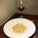 用户对于Italian bar ROMANO 麻布十番的评论图
