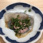 用户对于寿し 祇園 松田屋的评论图