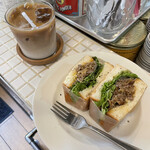 User's review image for キッサ フムフム