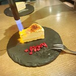 User's review image for CHEESE CHEESE ＆ Meat. COMTE