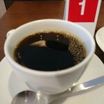 用戶對於上島珈琲店 京都四条烏丸店的評論圖