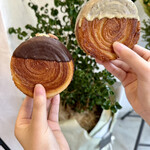 用戶對於pain du boo的評論圖