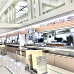 用戶對於都庁第一本庁舎32階職員食堂的評論圖