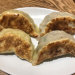 User's review image for 恵比寿餃子 大豊記 弐號房