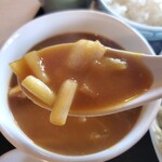 用戶對於サラセン人の麦的評論圖