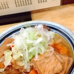 用戶對於かぶら屋 青砥店的評論圖