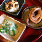 User's review image for 炙縁