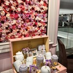用戶對於ル サロン ド ニナス 小田急百貨店新宿的評論圖
