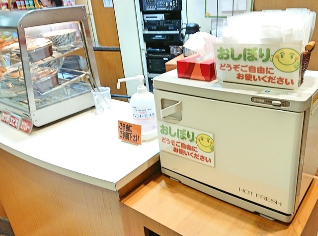 User's recommendation image for パーラー恵み野 レストラン 本店