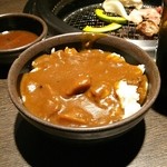 用戶對於喰喰 池袋店的評論圖