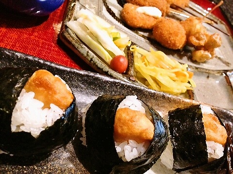 User's review image for 味八丁 串の井 パンジョ店