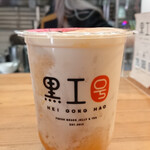 用户对于黒工号 上野店的评论图