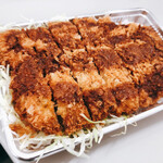 User's review image for とんかつ道場