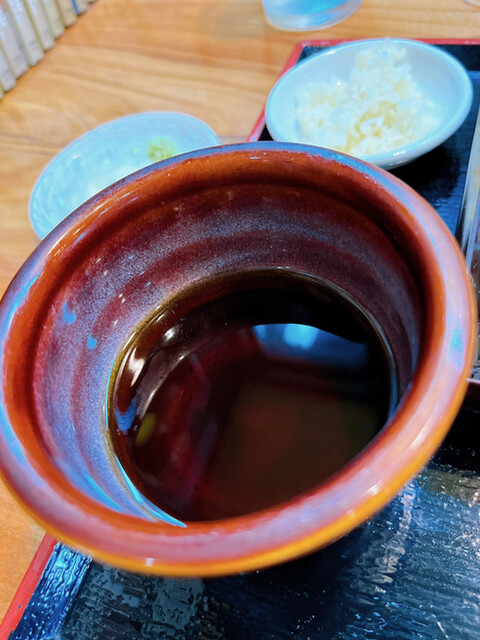 用户对于蕎麦工房 春風的评论高清图