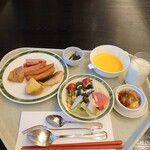 用户对于ホテル日航ノースランド帯広的评论图