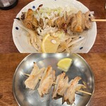用戶對於鳥勝的評論圖