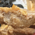 用戶對於揚物専科 とんかつ かわい的評論圖