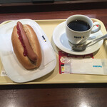 User's review image for ドトールコーヒーショップ アトレ上野店