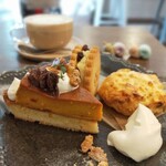User's review image for tenteko