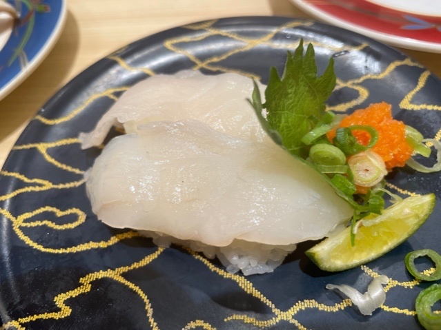 User's review image for 大起水産回転寿司 なんばCITY店