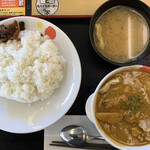 User's review image for 松屋 小倉片野店
