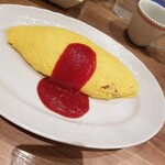 用戶對於卵と私 新宿ミロード店的評論圖