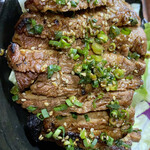 用户对于和菜酒房 おりべ的评论图