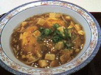 用戶對於図書館下食堂的評論圖