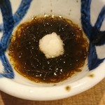 用戶對於磯丸水産 天満駅前店的評論圖