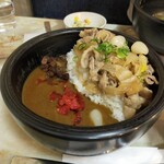 User's review image for ロビンソンクルーソーカレーハウス