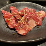用戶對於焼肉　龍王館 合川店的評論圖