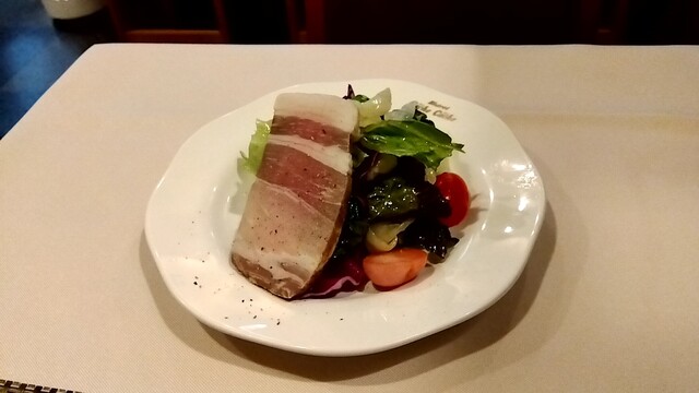 User's recommendation image for ビストロ・カシュカシュ