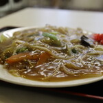 User's review image for さもん食堂