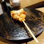 用戶對於炭火焼鳥 とり将的評論圖