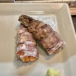 User's review image for 松野寿司