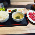User's review image for 焼肉あぶる。 駒込店