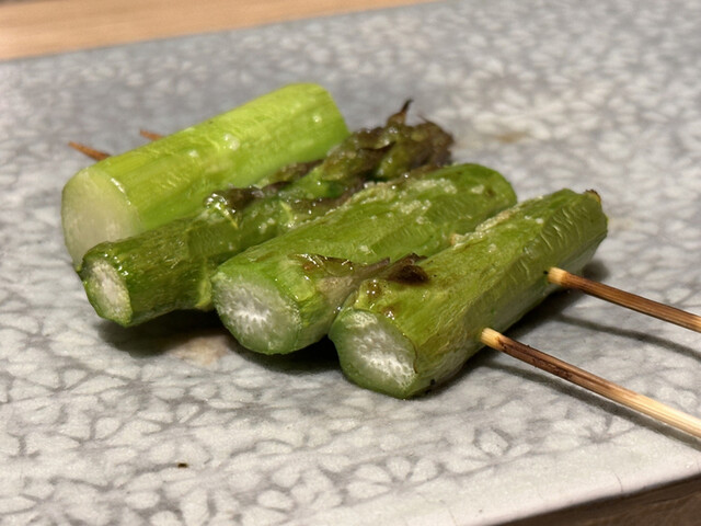 用戶對於焼鳥 登鶏的評論高清圖