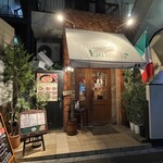 User's review image for Pizzeria LUMEN