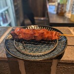 用户对于やきとんいろは的评论图